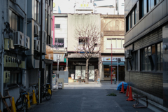 神保町