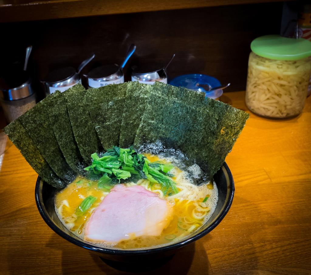 ラーメン