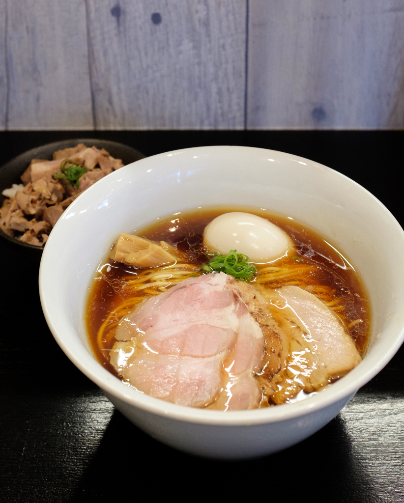 53's Noodle@湘南台