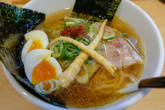 麺屋M@阪東橋