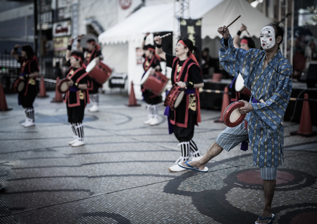 omoshiro japan