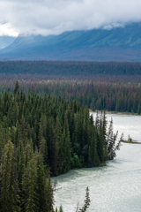 Athabasca River