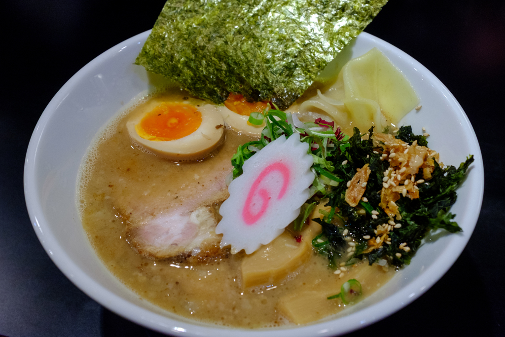 KANARI （和田町）