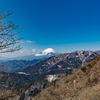 大山