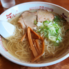 釧路ラーメン河むら＠釧路