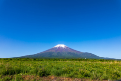 Mt.Fuji  by 5D Mark IV