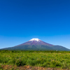 Mt.Fuji  by 5D Mark IV
