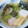 羅臼食堂＠羅臼
