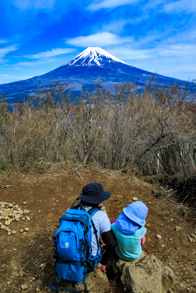 富士山