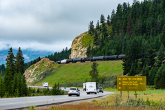 Canadian Pacific Railway