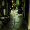 野毛路地