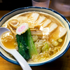 中華そば