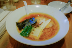 イツワ製麺食堂 東神奈川店