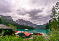 Emerald Lake