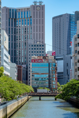 新田間川
