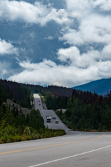 Icefields Parkway