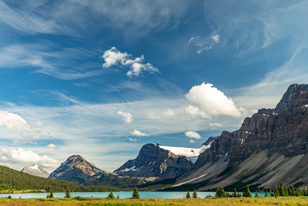 Bow Lake