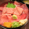鮪丼（特上）