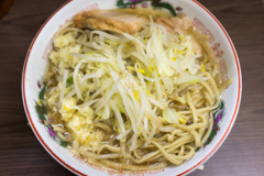 二郎 関内店