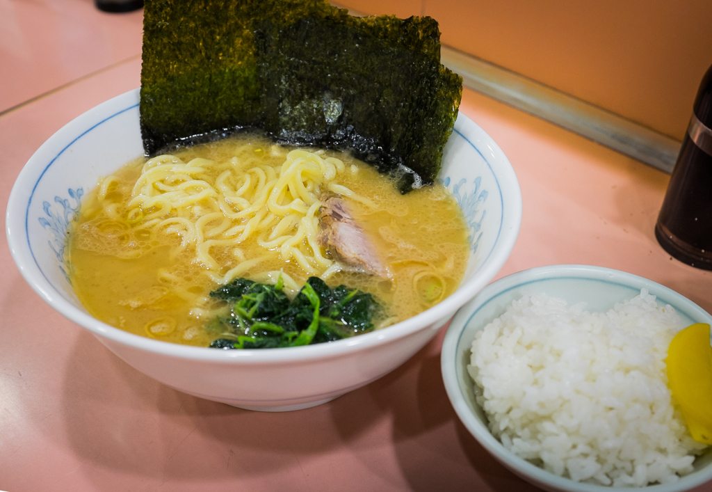 ラーメン