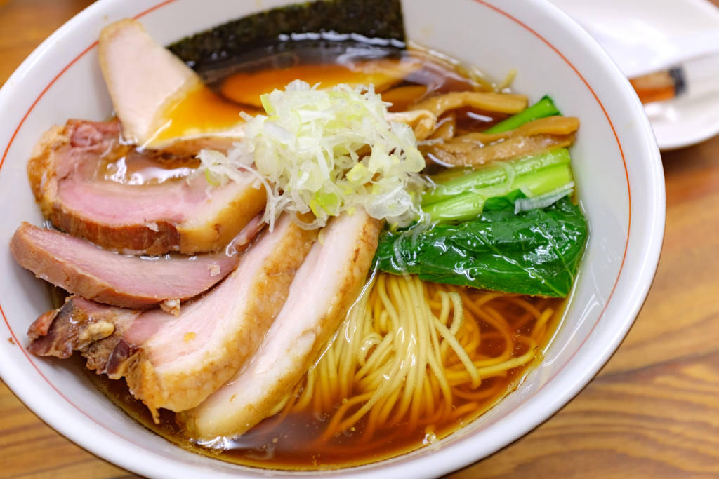 夢(ムー)@東神奈川