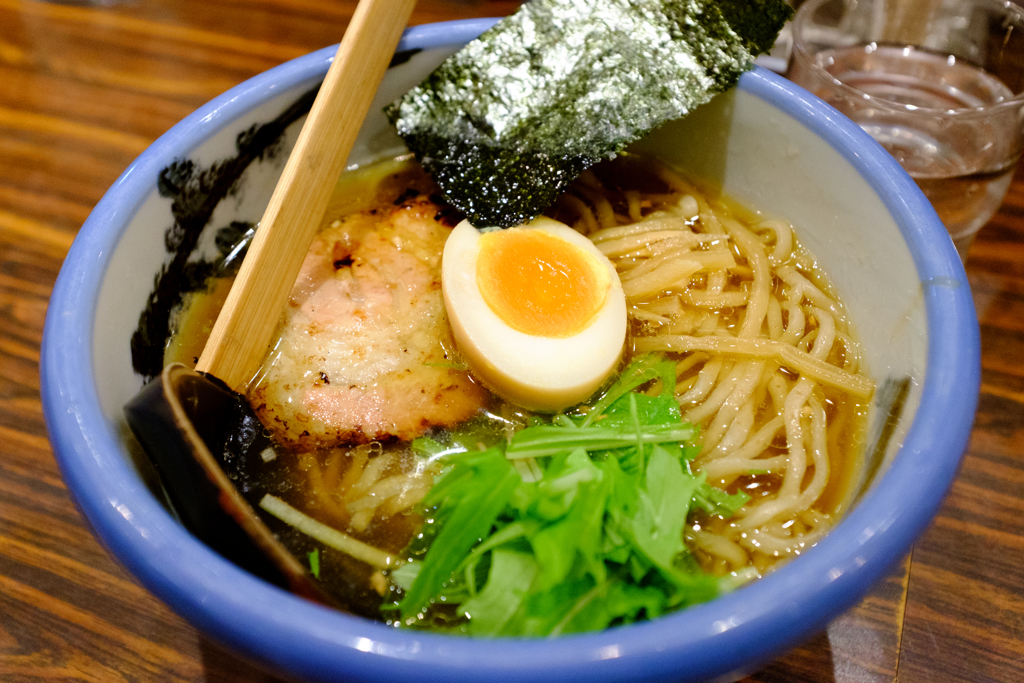 AFURI （横浜）