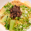 冷やし担々麺