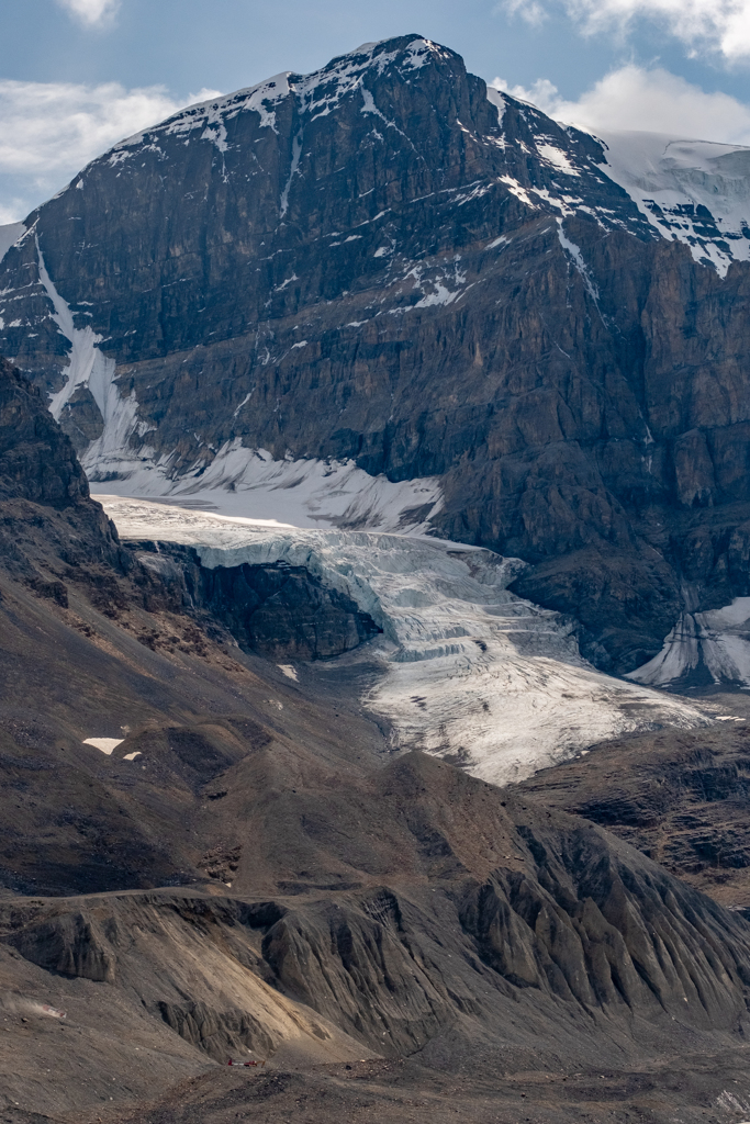 Mt. Athabasca