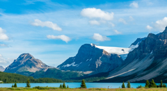 Bow Lake