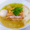ラーメン星印@反町