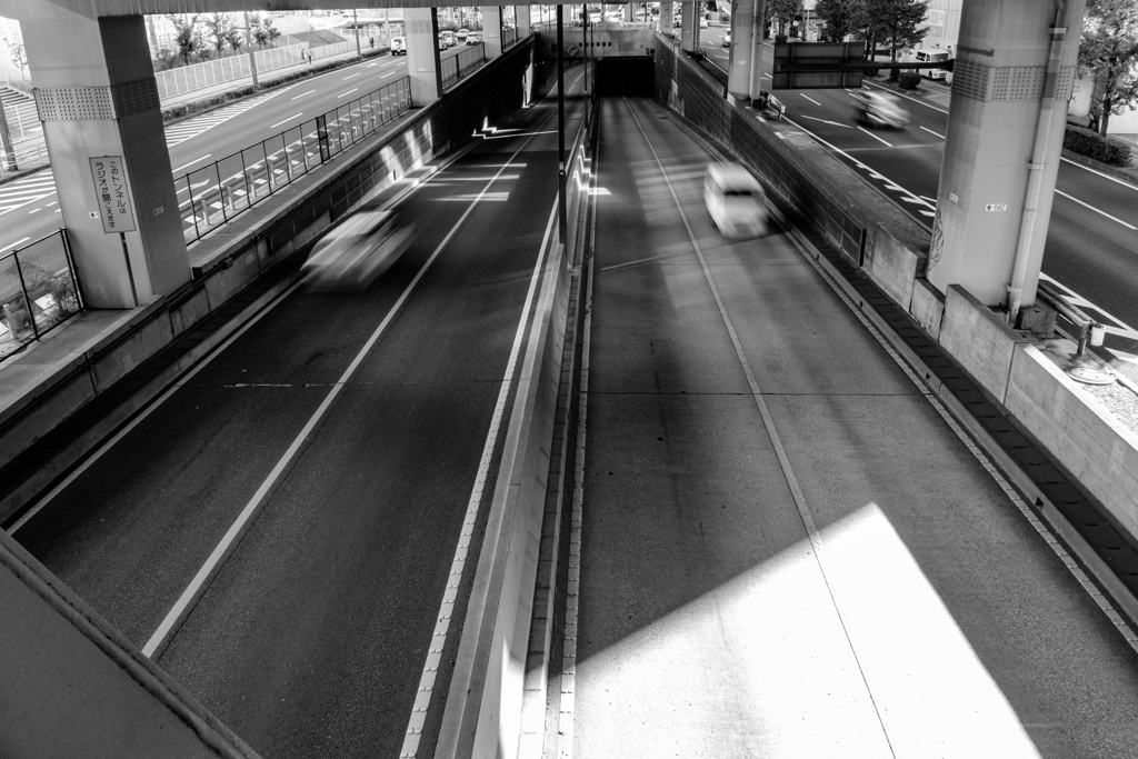 ramp