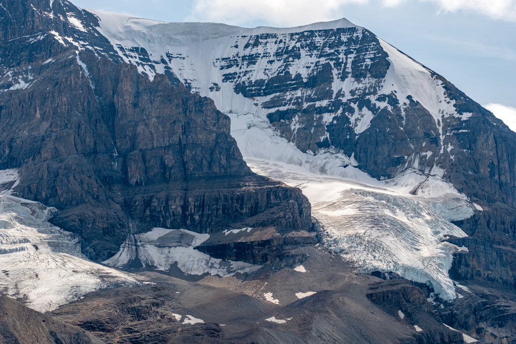 Mt. Athabasca