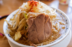 野郎ラーメン