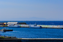 佐井漁港