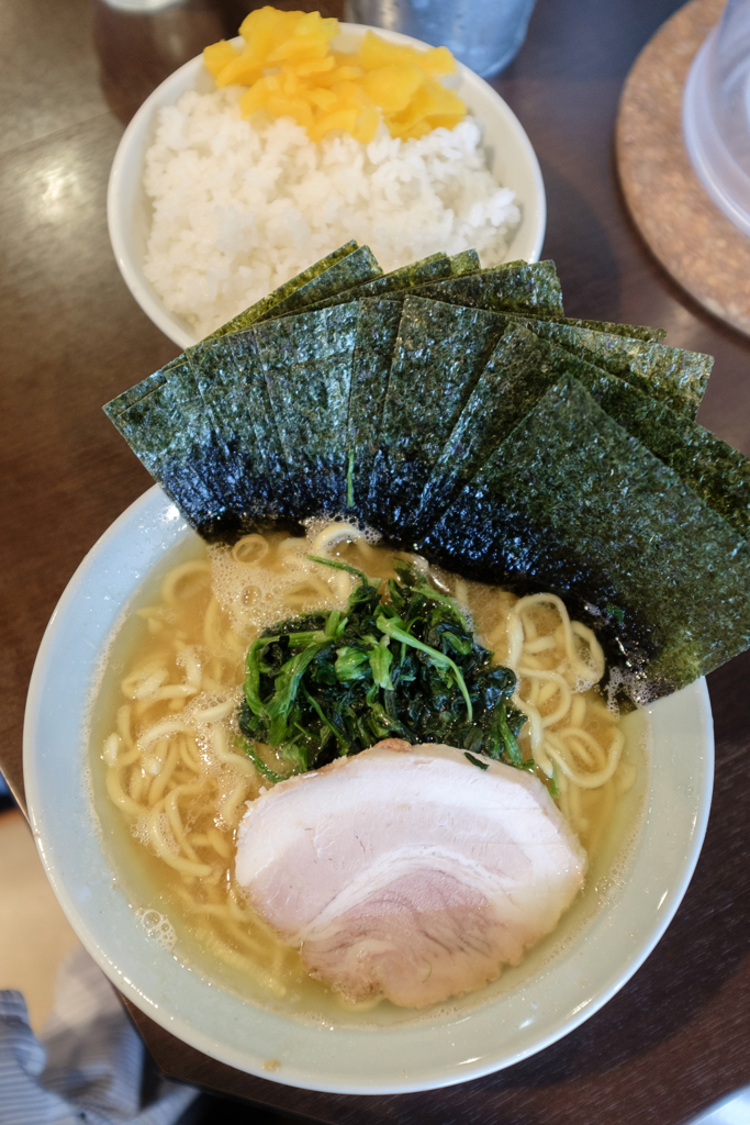 ラーメン