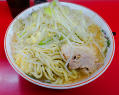 ラーメン(2枚)