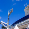 TOKYO2020なYOKOHAMA BLUE