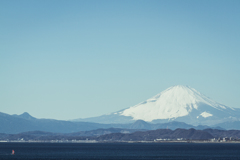 The Great Mt.FUJI