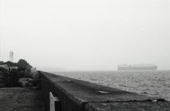 横浜散歩