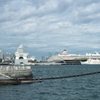 横浜の風景