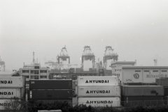 横浜散歩