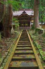 永平寺・唐門