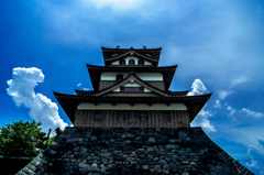 城
