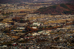茅野