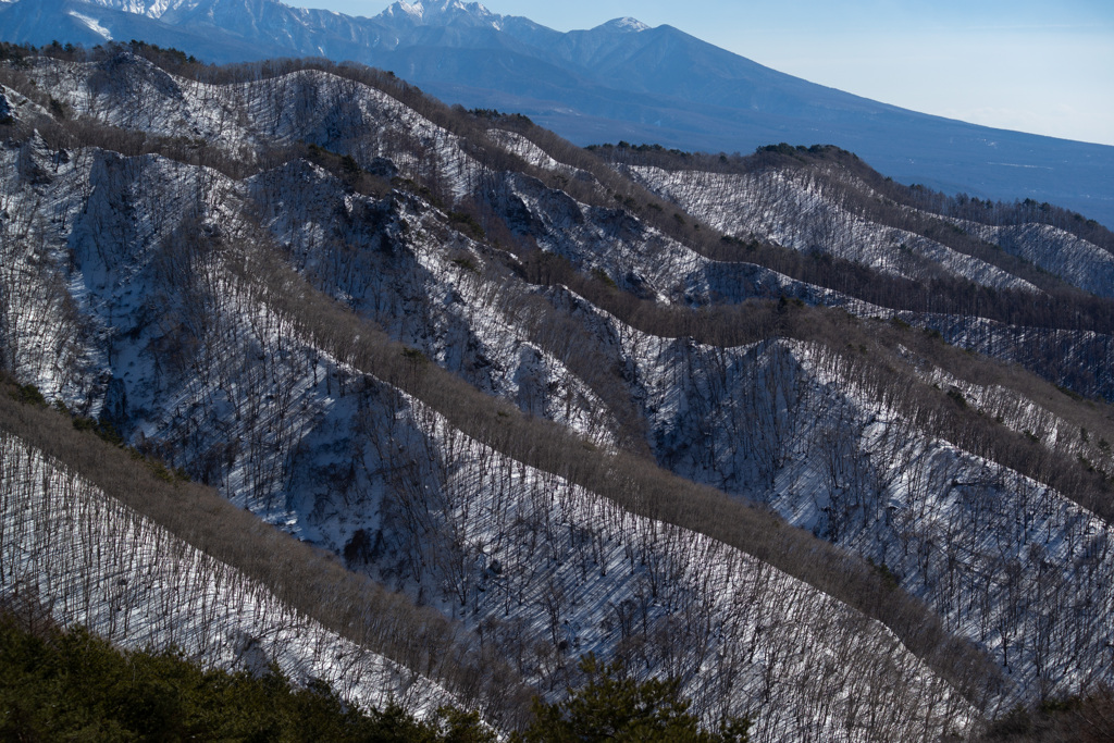 山波