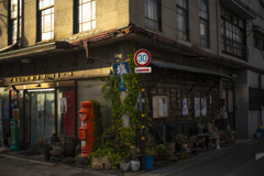 商店
