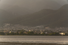 夕刻