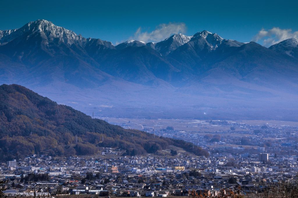 冠雪