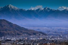 冠雪