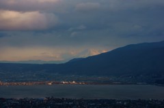 山